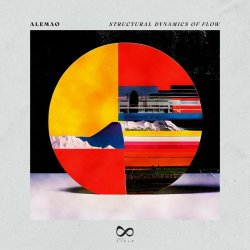 Alemao - Structural Dynamics Of Flow (2024) [EP]