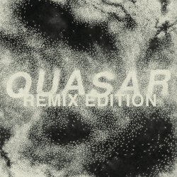 Corecass - Quasar (Remixes) (2016) [EP]