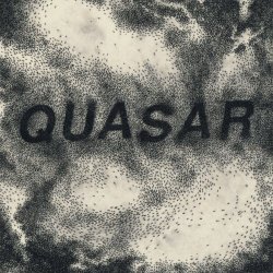 Corecass - Quasar (2016) [EP]