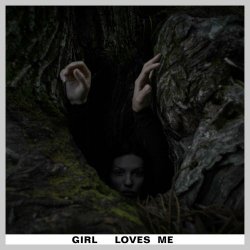 Soap&Skin - Girl Loves Me (2024) [Single]