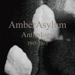 Amber Asylum - Anthology (1995-2015) (2015) [12CD Box Set]