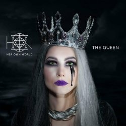 Her Own World - The Queen (2024) [Single]