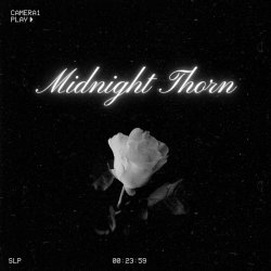 Midnight Thorn - Alone In The Darkness (2024)