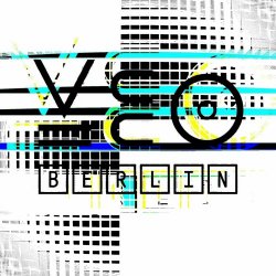 Dead Agent - VCO Berlin (2023) [Single]