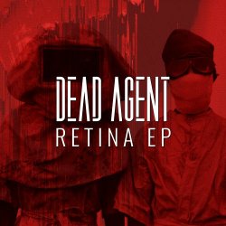 Dead Agent - Retina (2020) [EP]