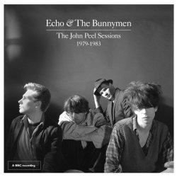 Echo And The Bunnymen - The John Peel Sessions 1979-1983 (2019)