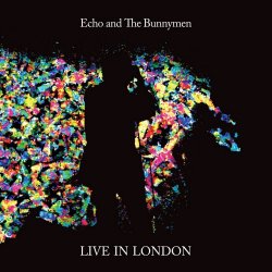 Echo And The Bunnymen - Live In London (2014)