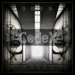 Omen Angel - Codex (2023)