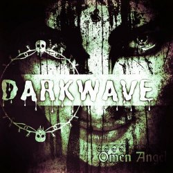 Omen Angel - Darkwave (2023)