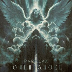 Omen Angel - Parallax (2024)