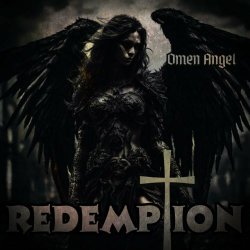 Omen Angel - Redemption (2023)