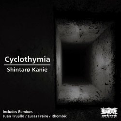 Shintarø Kanie - Cyclothymia (2021) [EP]