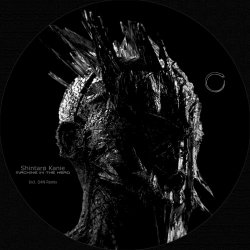 Shintarø Kanie - Machine In The Head (2020) [EP]