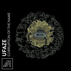 Ufaze - Corruption Of The Name (2024) [EP]