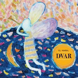 Dvar - El Mariil (2010)