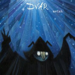 Dvar - Metah (2022)