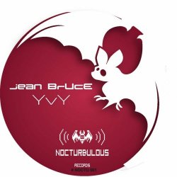 Jean Bruce - Yvy (2009) [Single]