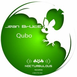 Jean Bruce - Qubo (2011) [Single]