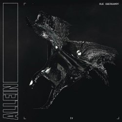 Rue Oberkampf - Allein (2024) [Single]