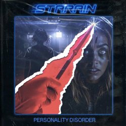 Starain - Personality Disorder (2024) [Single]