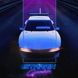 Starain - Oceandrive (2024) [Single]