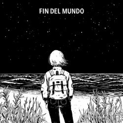 Fin Del Mundo - Fin Del Mundo (2020) [EP]