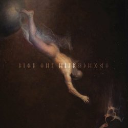 Five The Hierophant - Through Aureate Void (2021)