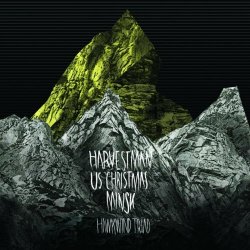 Harvestman & US Christmas & Minsk - Hawkwind Triad (2010)