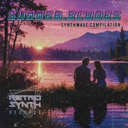 VA - Summer Echoes - RetroSynth Mix (2024)