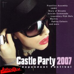 VA - Castle Party 2007 (2007)