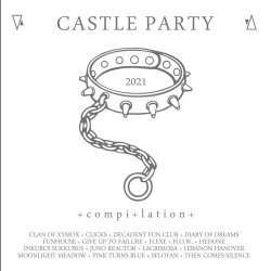 VA - Castle Party 2021 (2021)