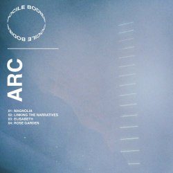 Docile Bodies - Arc (2022) [EP]