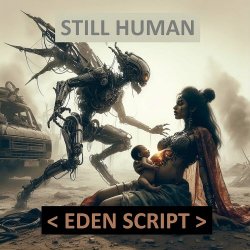 Eden Script - Still Human (2024) [Single]