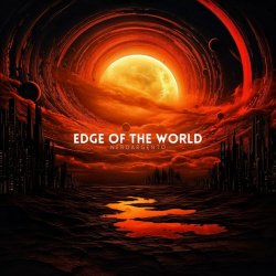 Neroargento - Edge Of The World (2024) [Single]