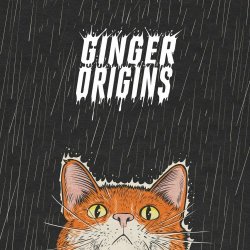 Yobkiss - Ginger Origins (2024)