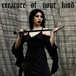 Last Grasp - Creature Of Your Kind (2024) [Single]