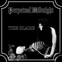 Perpetual Midnight - The Glare (2024) [Single]