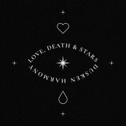 Dusken Harmony - Love, Death And Stars (2024) [Single]