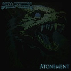 Wolftron - Atonement (2024) [Single]