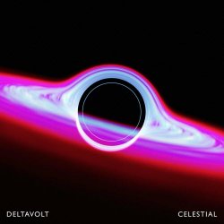 Deltavolt - Celestial (2022) [EP]