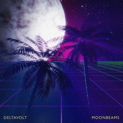 Deltavolt - Moonbeams (2024) [Single]