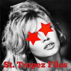 Glenn Six - St.Tropez Files (2024) [Single]