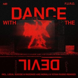 F.U.R.O. - Dance With The Devil (2024) [EP]