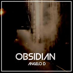 Angelo D - Obsidian (2024) [Single]