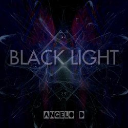 Angelo D - Black Light (2024) [Single]