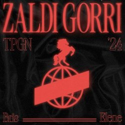 Bris - Zaldi Gorri (2024) [Single]