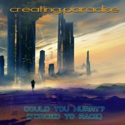 creating.paradise - Could You Hurry (2024) [EP]