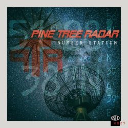 Pine Tree Radar - Number Station (2020)