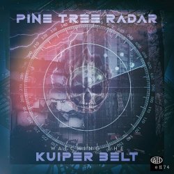 Pine Tree Radar - Watching The Kuiper Belt (2020)