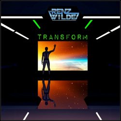 Renz Wilde - Transform (2021) [Single]